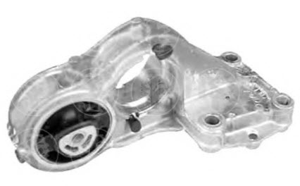 Axle housing/engine mount bearing 1807Z0