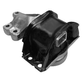 Achsenkörper-/Motorlager 1839H5