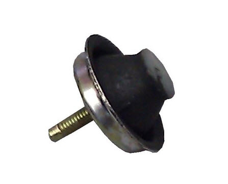 Achsenkörper-/Motorlager 1844A3