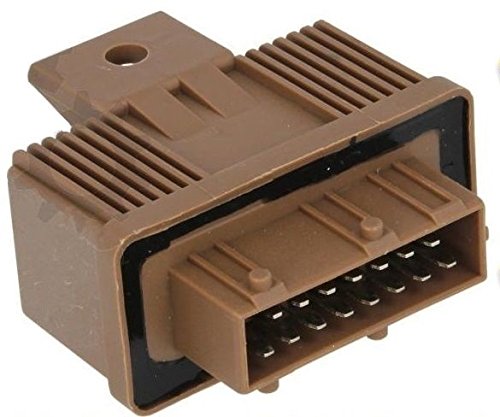 Relay, fuel pump 19207L