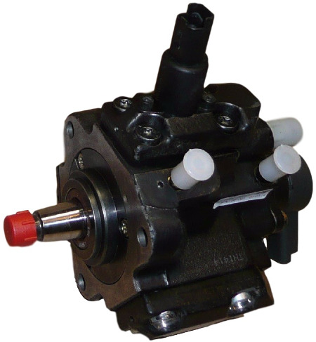 High-pressure injection pump 1920AL
