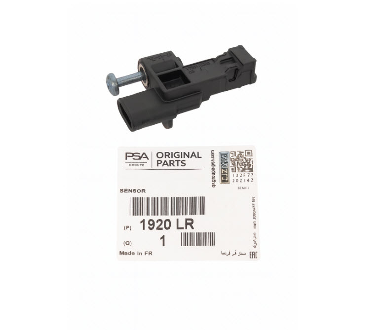 Sensor del cigüeñal 1920LR