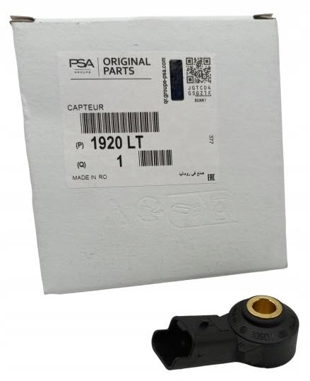 Sensor de golpes 1920LT