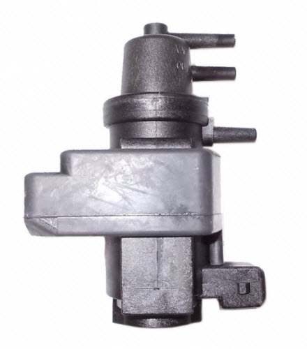 Pressure transducer, turbocharger 1922S2