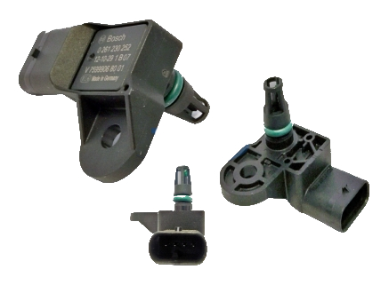 Sensor, fill pressure 3552287
