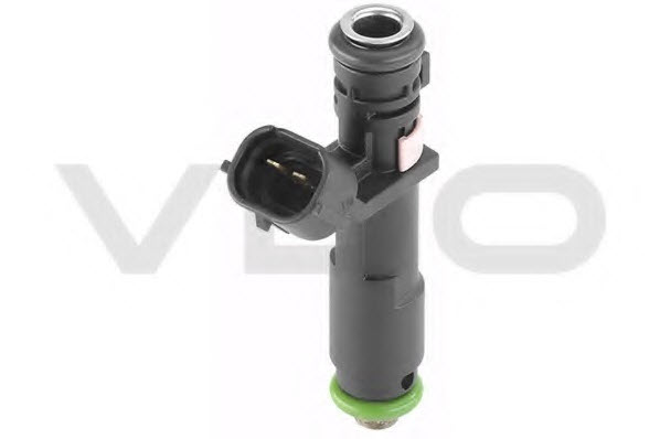 Spray nozzle holder combination 1984G3