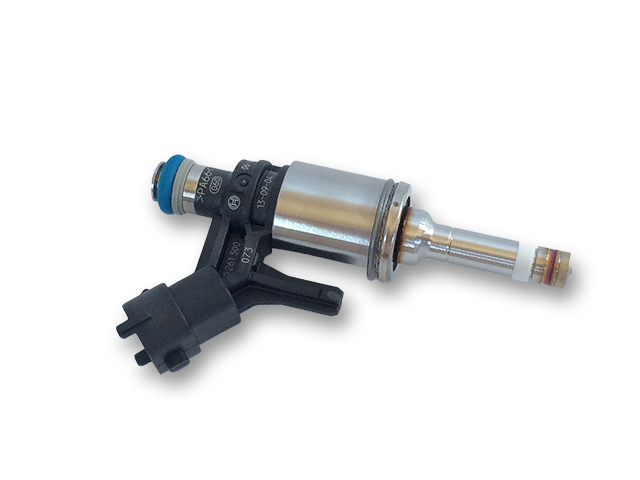 Injector 8682350