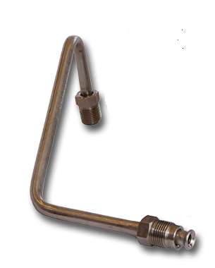 Fuel line 198547