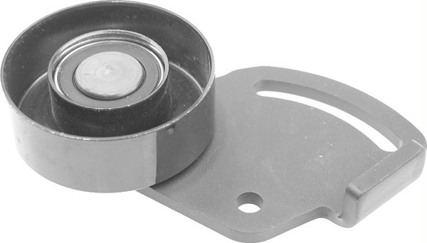 Belt tensioner, Poly V-belt 575132