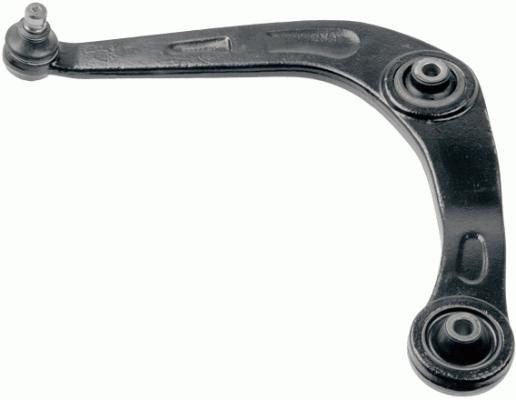 Tragarm, Radaufhängung 3520L7