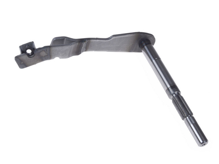 Belt fork, clutch 211769