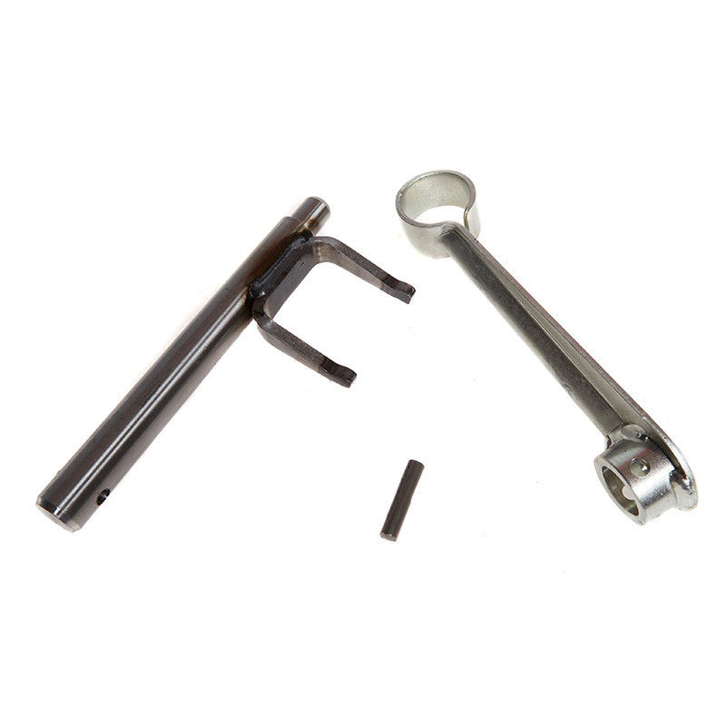 Bushing, Shift rod 217512