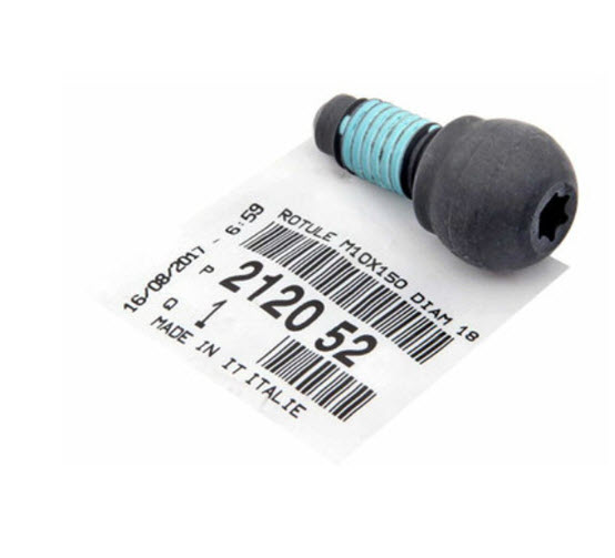 Ball stud, clutch control 212052