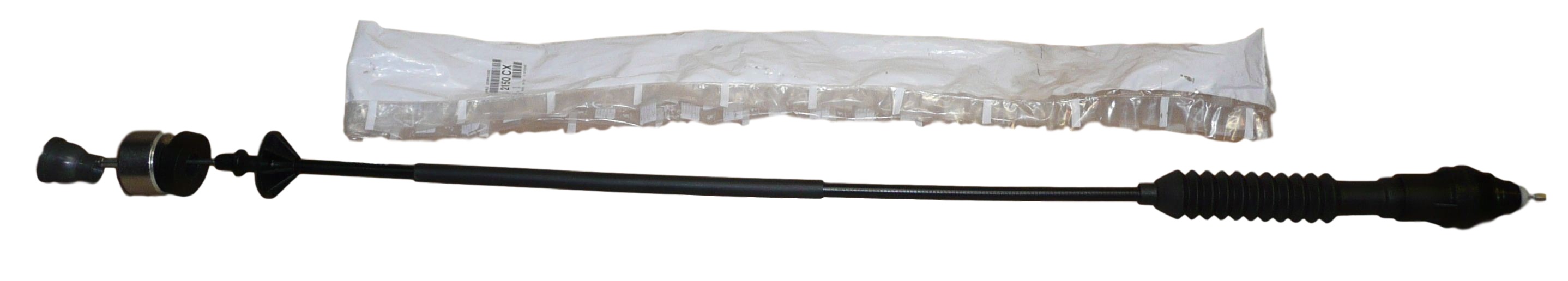 Clutch cable 2150CS