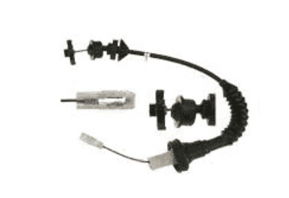 Kupplungskabel 2150V7