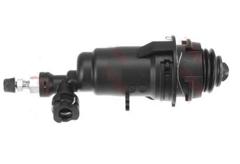 Auxiliary cylinder, clutch 218205
