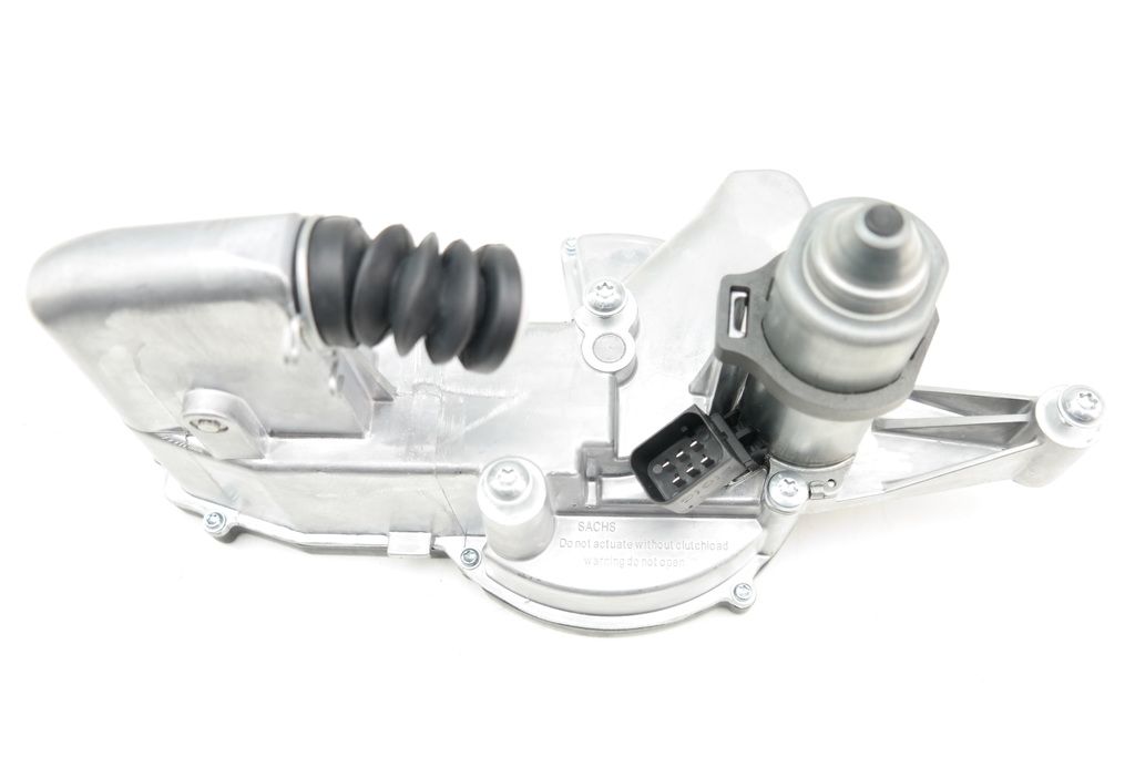 Auxiliary cylinder, clutch 9649394580