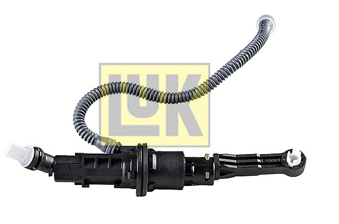Master cylinder, clutch 9670810180