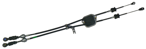Cable, gear 2444AT