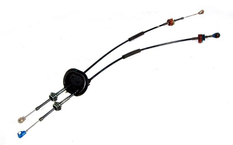 Cable, gear 2444FC