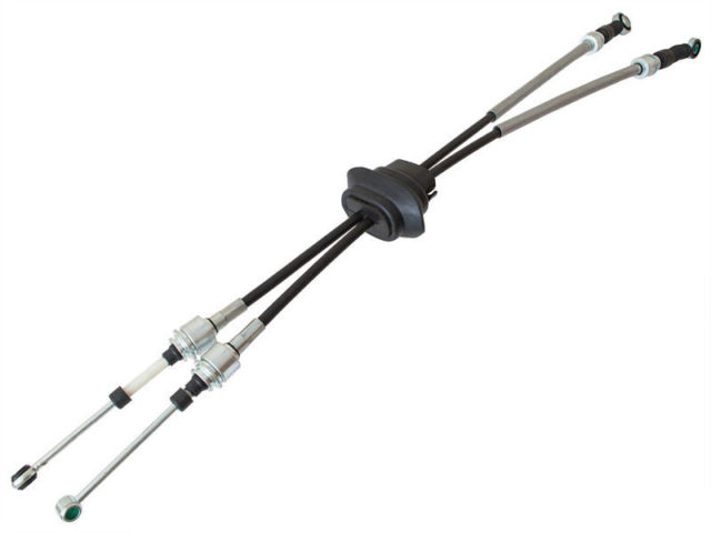 Kabel, Schaltung 2444G9