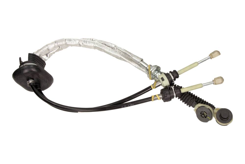 Kabel, Schaltung 2444R7