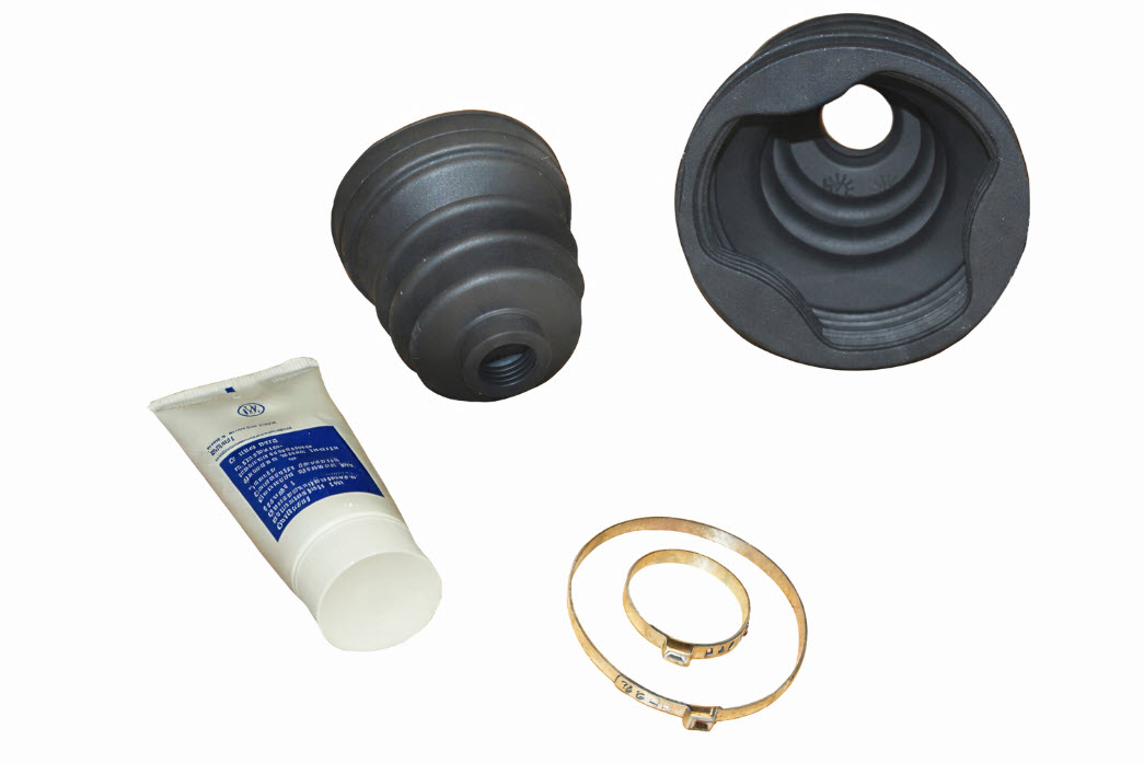 Set aus Manschetten 328793