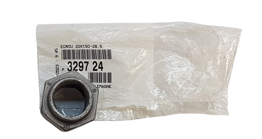 Wheel bearing set 329724