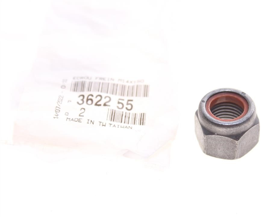 Tuerca 362255