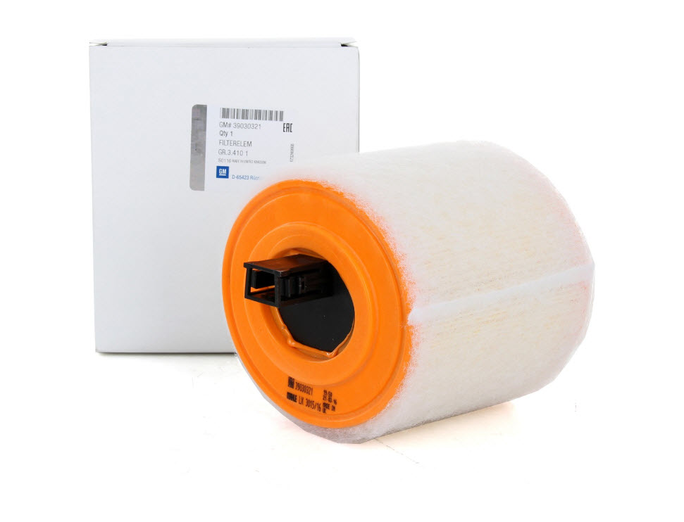Luftfilter 13367308