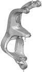 Stecker, Sicherungsstecker 365704S2