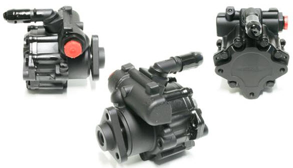 Servo pump 4007GQ