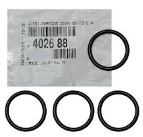 Servo pump 402688
