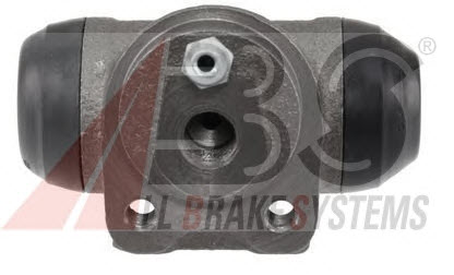 Wheel brake cylinder 440292