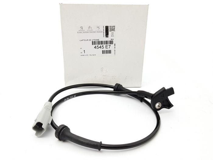 Wheel speed sensor 4545E7