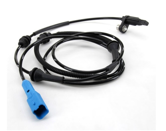 Wheel speed sensor 4545H6