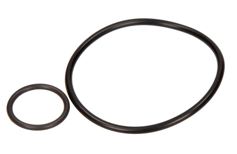 Gasket set, vacuum pump 459936