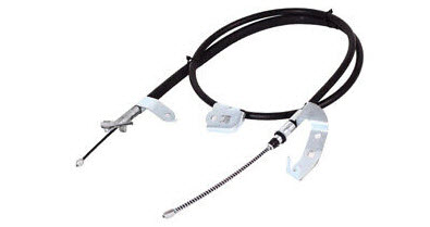 Cable de tracción, freno de estacionamiento 4745Y3