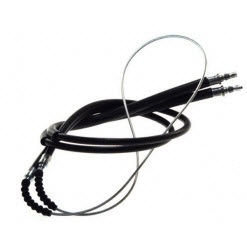 Cable de tracción, freno de estacionamiento 4745Z1