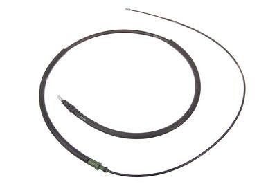 Pull cable, parking brake 4745T3