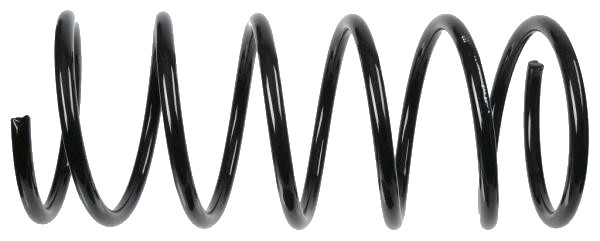 Muelle del chasis 5002RY
