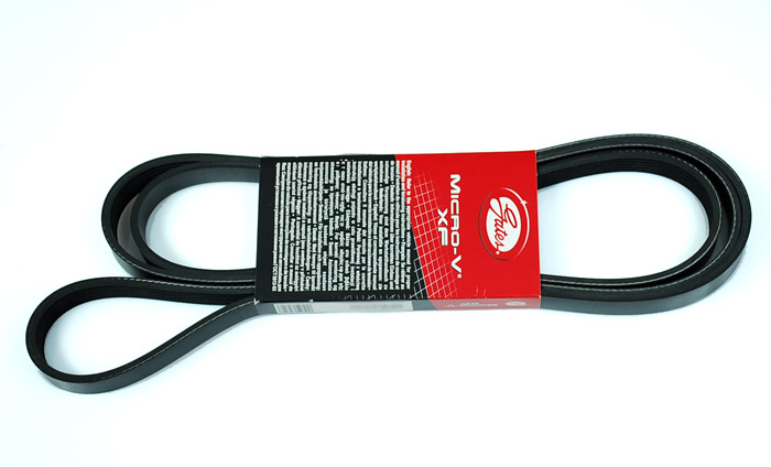 Poly V-belt 5750WE