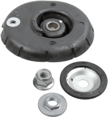 Repair kit, Ring for shock absorber strut bearing 5031F2
