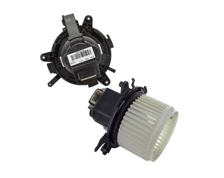 Ventilación interior 9849784380