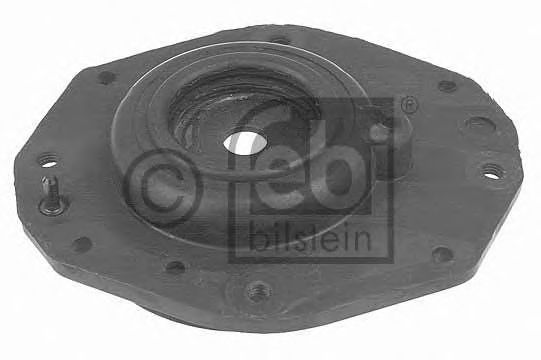 Repair kit, Ring for shock absorber strut bearing 503160