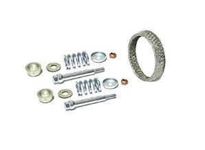 Gasket set, exhaust system 179883