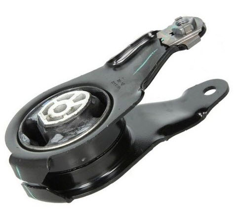 Axle housing/engine mount bearing 1806A0