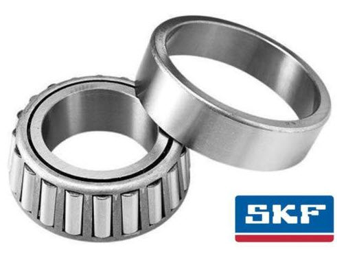 Wheel bearing 26207049