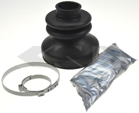 Set aus Manschetten 328778