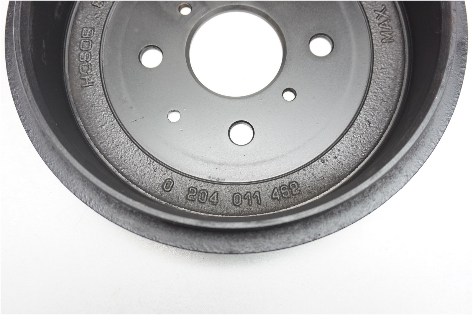 Brake drum 424748
